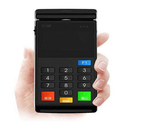 大pos機(jī)沒(méi)紙卷可以刷嗎？