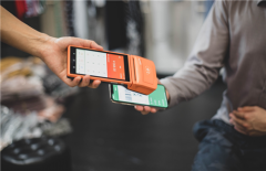 存折能不能銀聯(lián)pos機上刷卡？