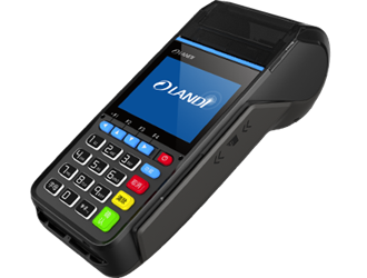 為什么要領(lǐng)一臺樂刷ePOS機？