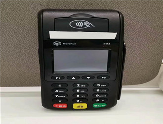 樂刷pos機可刷自己的信用卡嗎？