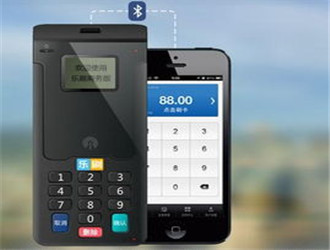  樂刷POS機如何使用，會讓我們的信用卡更安全呢？