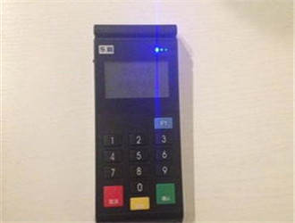 樂刷交易終止？