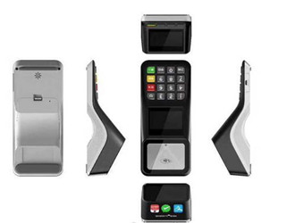 樂刷電簽POS機怎么樣？