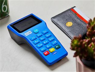 樂刷電簽版pos機靠譜嗎？個人用起來是否安全？