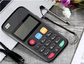 代理樂刷聚合支付有什么好處？