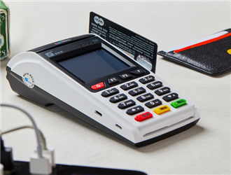 什么POS機可以刷白條？