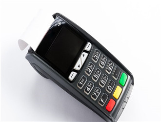 樂刷pos機刷卡有積分嗎？