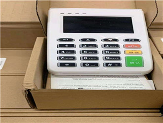 樂刷POS機有銀聯認證嗎？