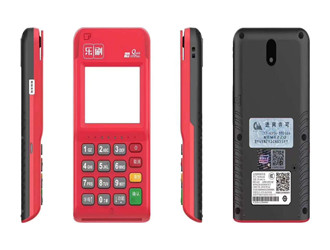 樂刷這個機器靠譜嗎？