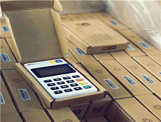 樂(lè)刷更改收款銀行卡